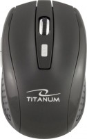 Фото - Мышка TITANUM Snapper 2.4GHz Wireless 6D Optical Mouse with USB Mini Dongle 