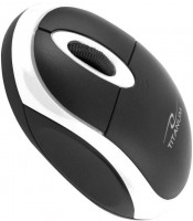 Фото - Мышка TITANUM Wireless Optical Mouse 2.4GHz 3D USB Vulture 