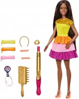 Фото - Кукла Barbie Ultimate Curls GBK25 