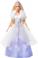 Фото - Кукла Barbie Dreamtopia Fashion Reveal Princess GKH26 