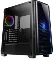 Фото - Корпус Antec NX1000 черный
