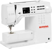 Швейная машина / оверлок BERNINA Bernette B335 