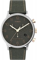 Фото - Наручные часы Timex TW2T71400 