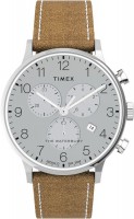 Фото - Наручные часы Timex TW2T71200 