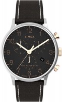 Фото - Наручные часы Timex TW2T71500 