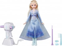 Фото - Кукла Hasbro Elsa E7002 