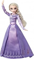 Фото - Кукла Hasbro Elsa E6844 