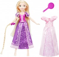 Фото - Кукла Hasbro Rapunzel E2068 