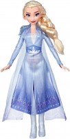 Фото - Кукла Hasbro Elsa E6709 