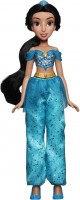 Фото - Кукла Hasbro Royal Shimmer Jasmine E4163 