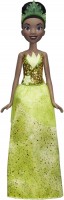 Фото - Кукла Hasbro Royal Shimmer Tiana E4162 