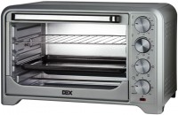 Фото - Электродуховка DEX DTO-355CA 