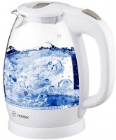 Фото - Электрочайник Hottek HT-960-003 белый