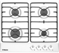 Фото - Варочная поверхность Hansa BHGW630100 белый