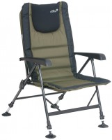 Фото - Туристическая мебель Carp Expert Armrest 120 