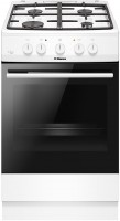 Фото - Плита Hansa FCGW520554 белый