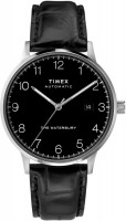 Фото - Наручные часы Timex TW2T70000