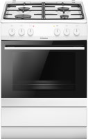 Фото - Плита Hansa FCMW680254 белый