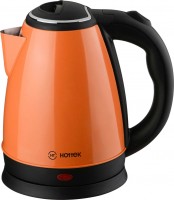 Фото - Электрочайник Hottek HT-970-002 оранжевый