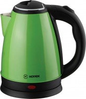 Фото - Электрочайник Hottek HT-970-003 зеленый