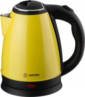 Фото - Электрочайник Hottek HT-970-004 желтый