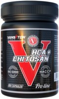 Фото - Сжигатель жира Vansiton HCA/Chitosan 150 cap 150 шт