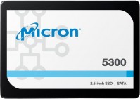 Фото - SSD Micron 5300 MAX MTFDDAK960TDT 960 ГБ