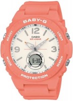 Фото - Наручные часы Casio BGA-260-4A 