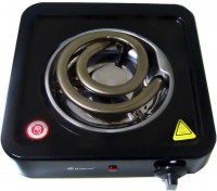 Фото - Плита Domotec MS 5531 черный