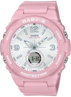 Фото - Наручные часы Casio BGA-260SC-4A
