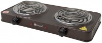 Фото - Плита Domotec MS 5802