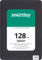 Фото - SSD SmartBuy Splash 2019 SBSSD-128GT-MX902-25S3 128 ГБ