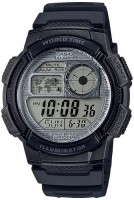 Фото - Наручные часы Casio AE-1000W-7A 