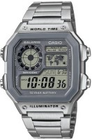 Фото - Наручные часы Casio AE-1200WHD-7A 