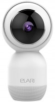 Фото - Камера видеонаблюдения ELARI Smart Camera 360