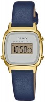 Фото - Наручные часы Casio LA-670WEFL-2EF
