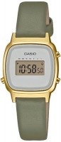 Фото - Наручные часы Casio LA-670WEFL-3EF