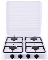 Фото - Плита Domotec MS 6604