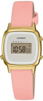 Фото - Наручные часы Casio LA-670WEFL-4A2EF 