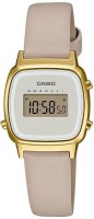 Фото - Наручные часы Casio LA-670WEFL-9EF