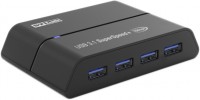 Фото - Картридер / USB-хаб STLab U-1690