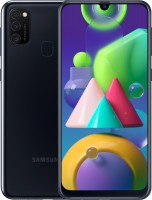 Фото - Мобильный телефон Samsung Galaxy M21 64 ГБ / 4 ГБ