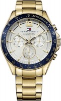 Фото - Наручные часы Tommy Hilfiger 1791121 