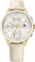 Фото - Наручные часы Tommy Hilfiger 1781790 