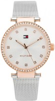 Фото - Наручные часы Tommy Hilfiger 1781863 