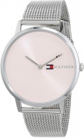 Фото - Наручные часы Tommy Hilfiger 1781970 