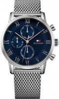 Фото - Наручные часы Tommy Hilfiger 1791398 