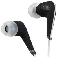 Фото - Наушники Altec Lansing MZX106W