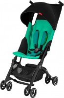 Фото - Коляска Goodbaby Pockit Plus All Terrain 