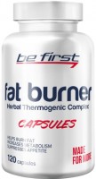 Фото - Сжигатель жира Be First Fat Burner 120 cap 120 шт